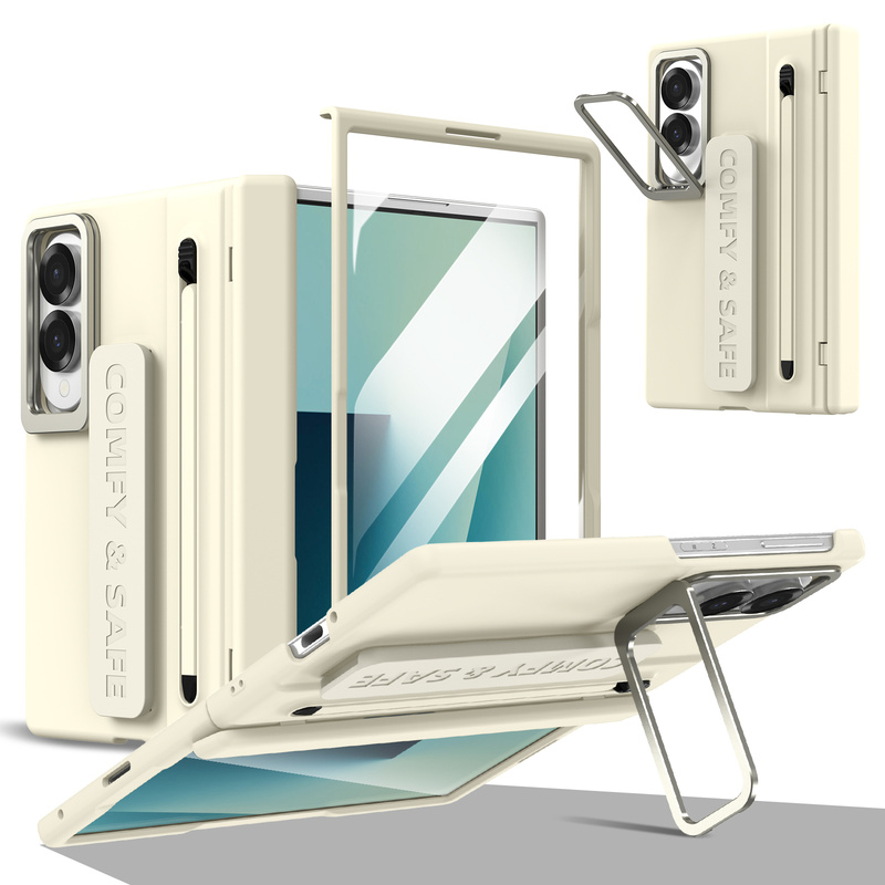 Stationery Supply - For Samsung Galaxy Fold 8 Wide