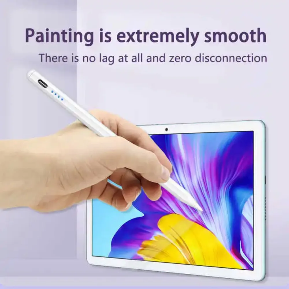Sticky Note Cube - Stylus Pen For Xiaomi Redmi Pad