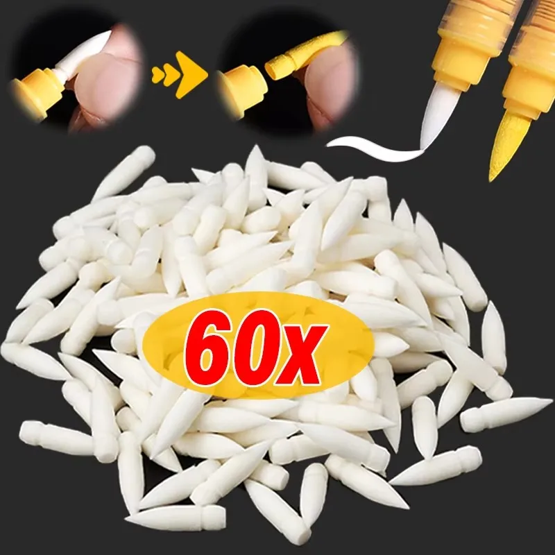 Stationery Supply - Replacement Cores for Acrylic Paint GuangNa