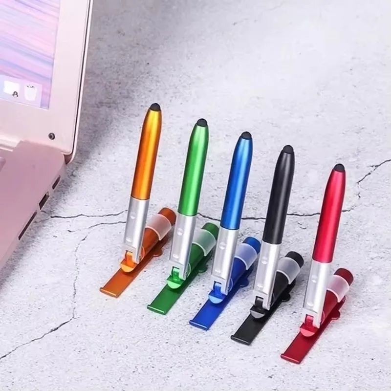 4 In 1 Multifunction Ballpoint - Stationery Office review and price