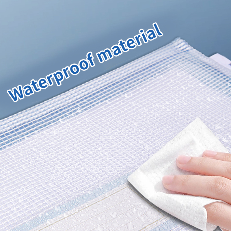 5-30 Pcs Document Zipper Mesh  - Supply Of Office Stationery review and price