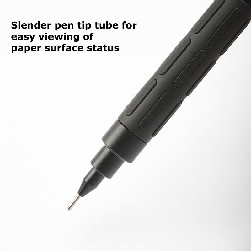 Pentel Automatic Pencils for P - Pentel Pen Energel review and price