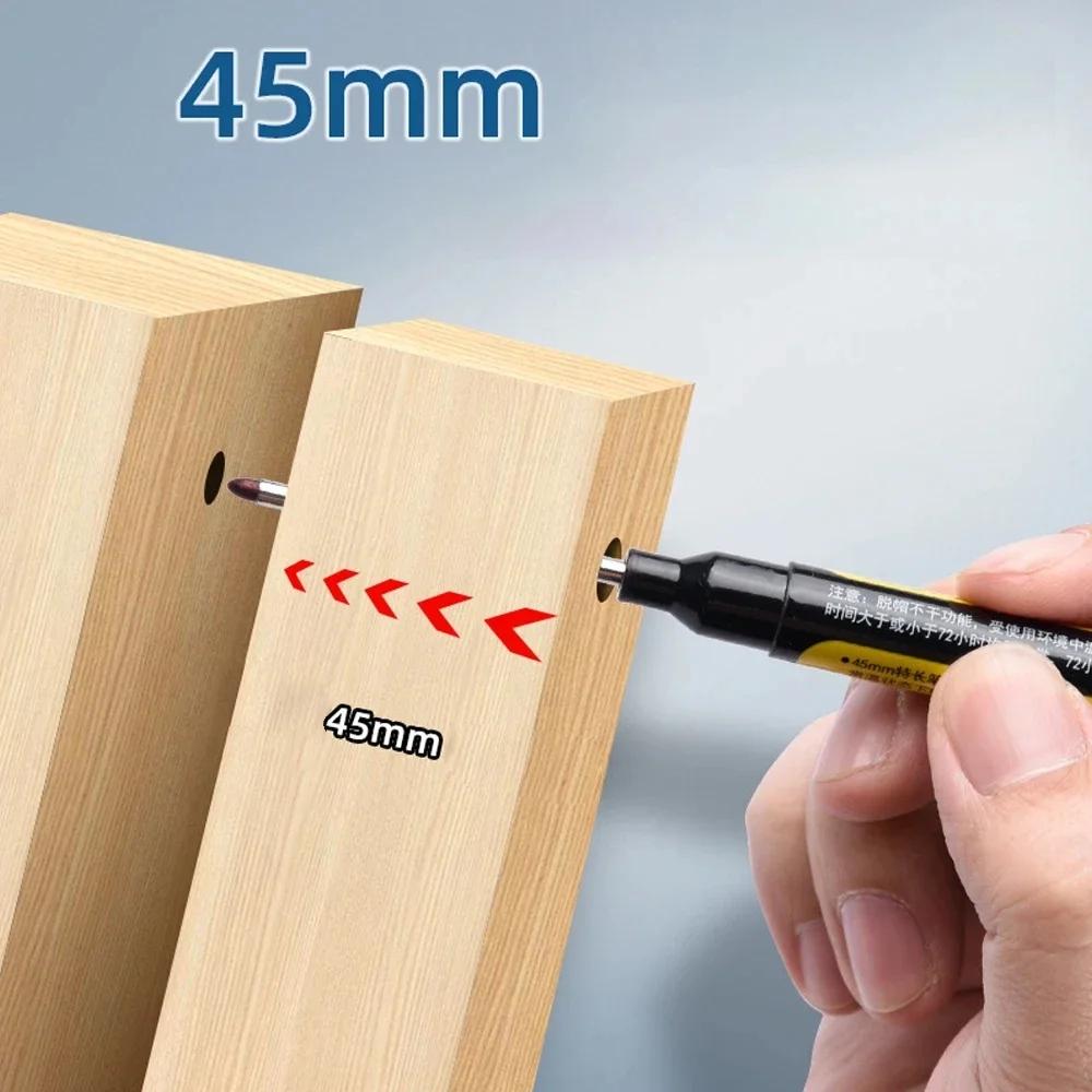 Multi-Purpose 45mm Deep Drill  - Stationery Supply review and price