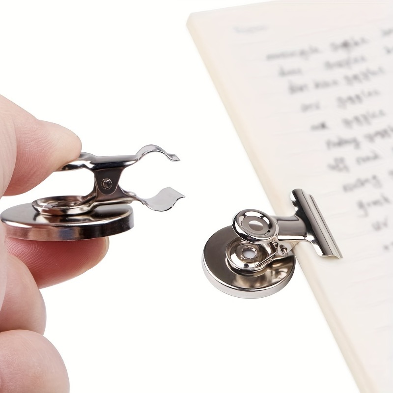 60pcs Strong Magnetic Clips fo - Paperclip Magnetic Set review and price