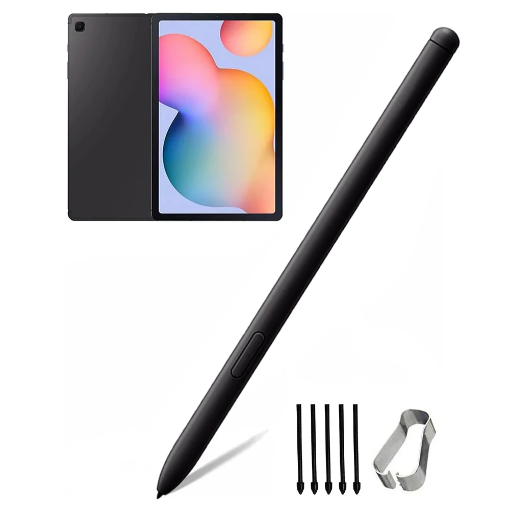 Tab S6 Lite Stylus Pen Replace - Sticky Note Cube review and price