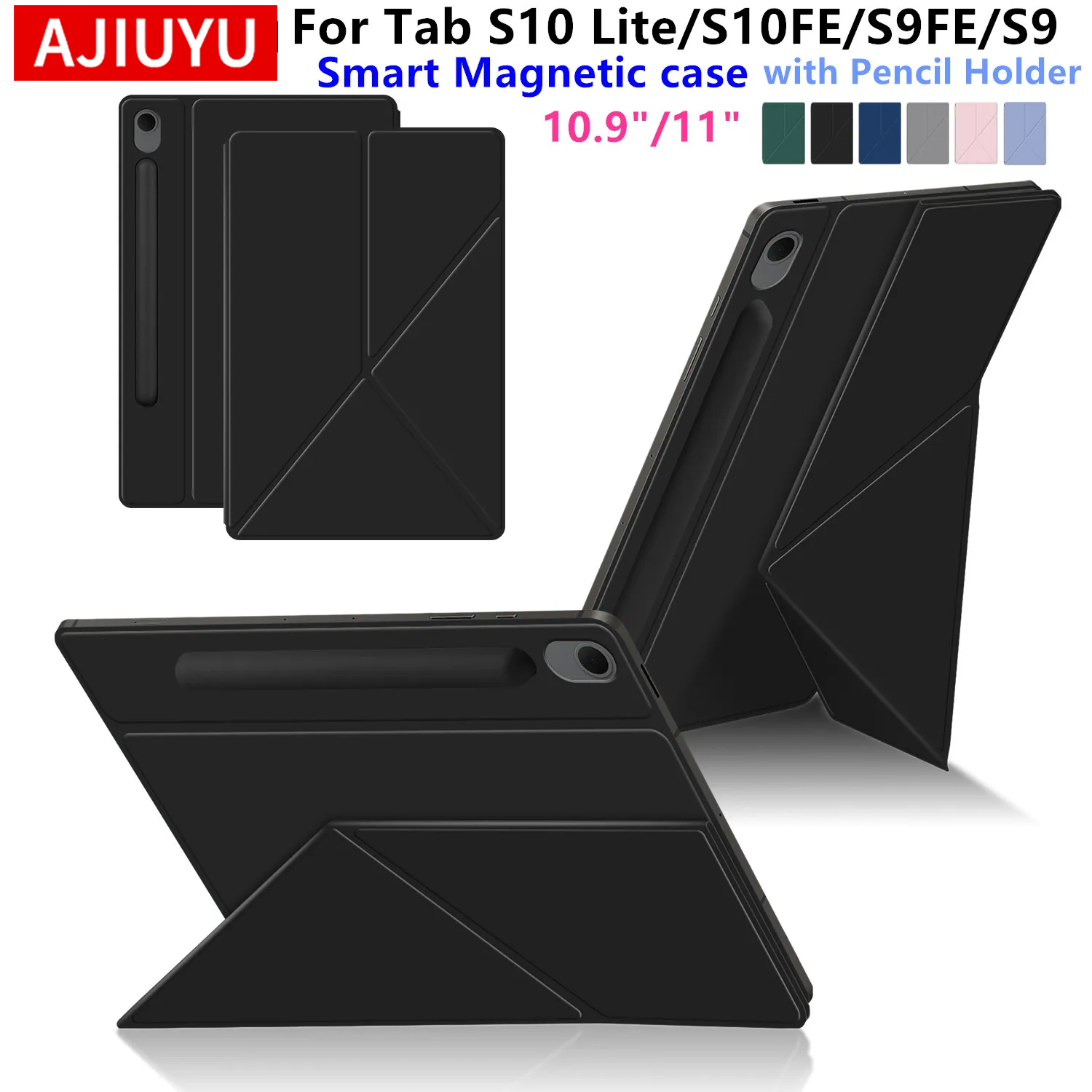 For Samsung Galaxy Tab S10 Lit - Sticky Note Cube review and price