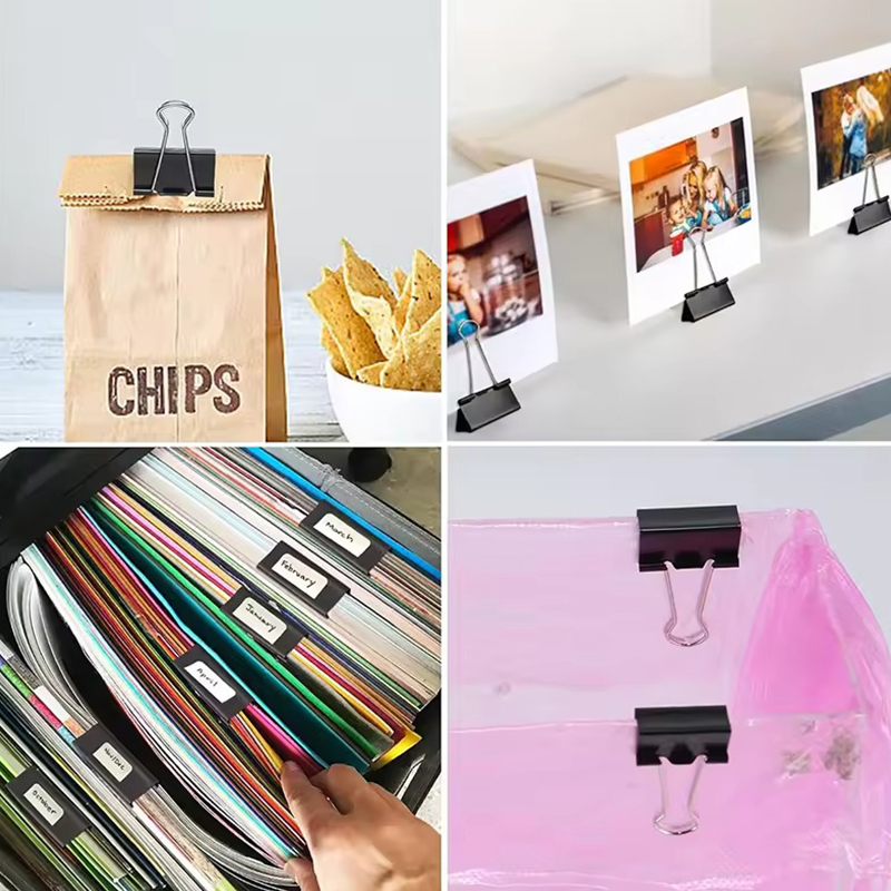 10PCS 25mm Size Metal Binder C - Supply Of Office Stationery review and price