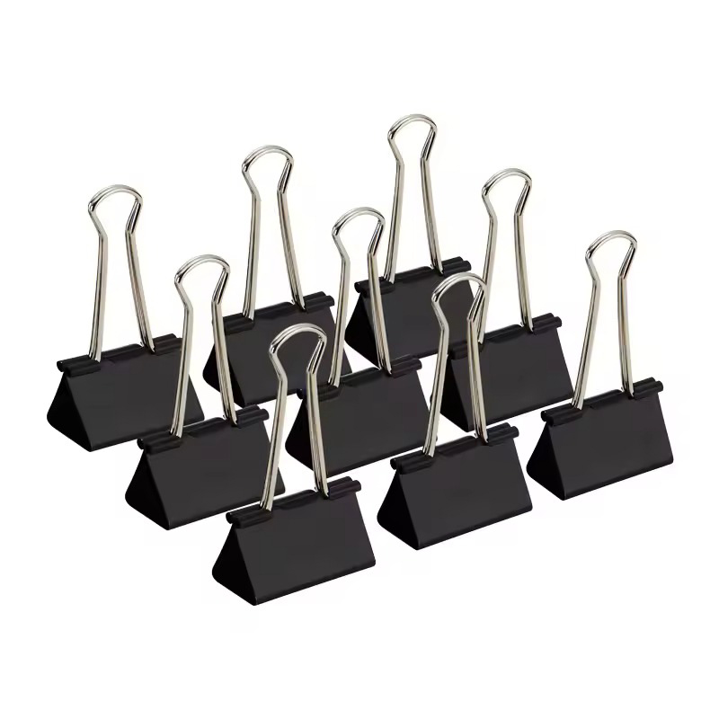 10PCS 25mm Size Metal Binder C - Supply Of Office Stationery review and price
