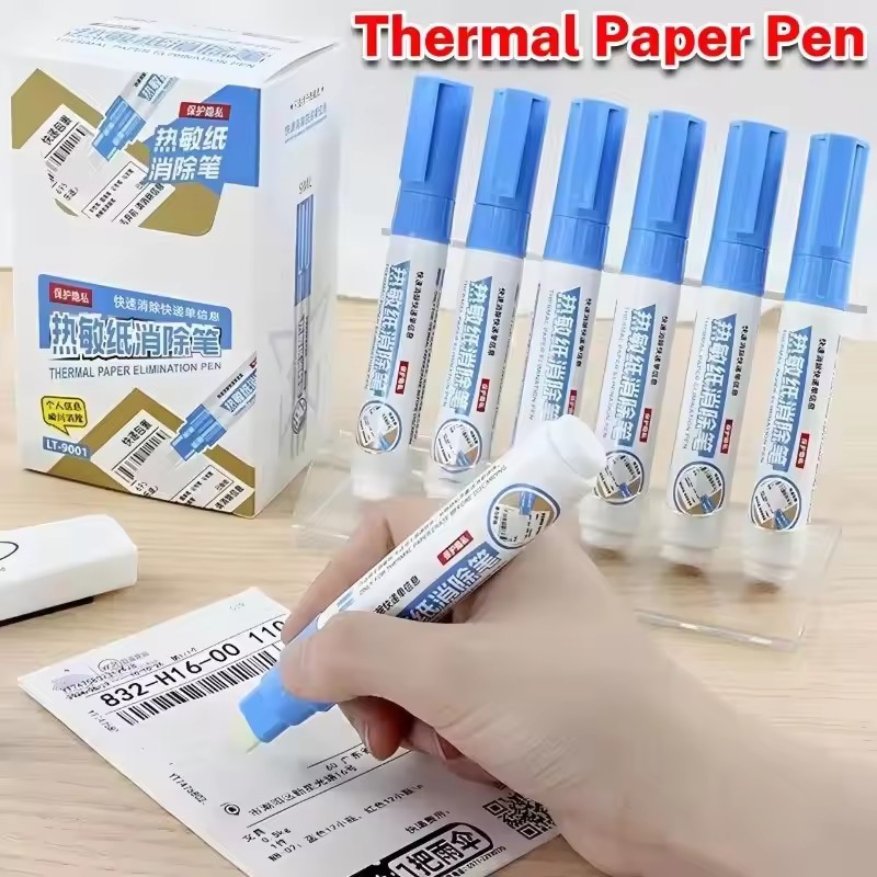 Open Box Portable Durable Ther - Stationery Supply review and price