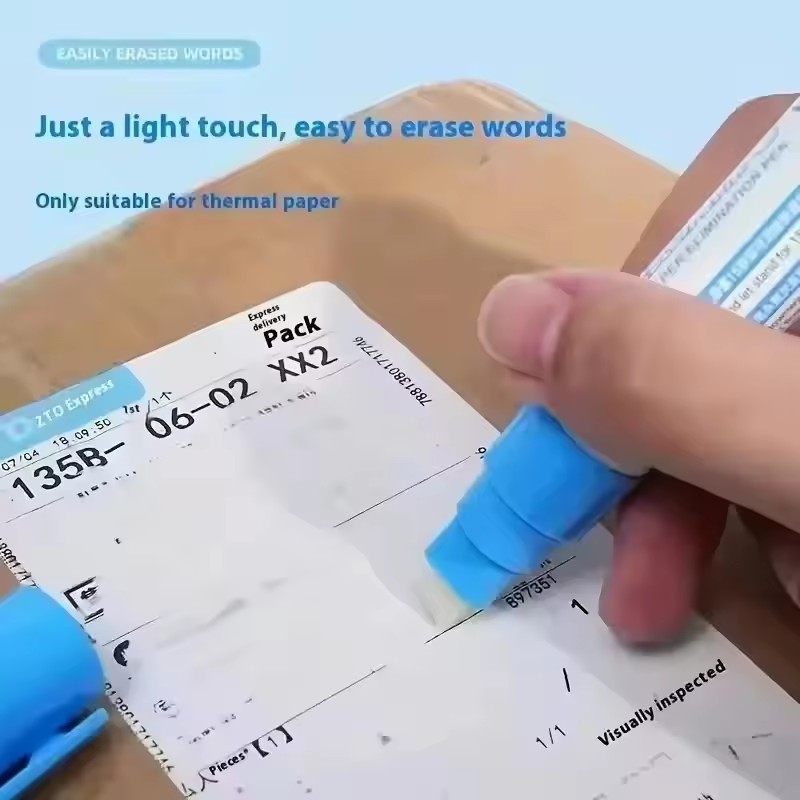Open Box Portable Durable Ther - Stationery Supply review and price