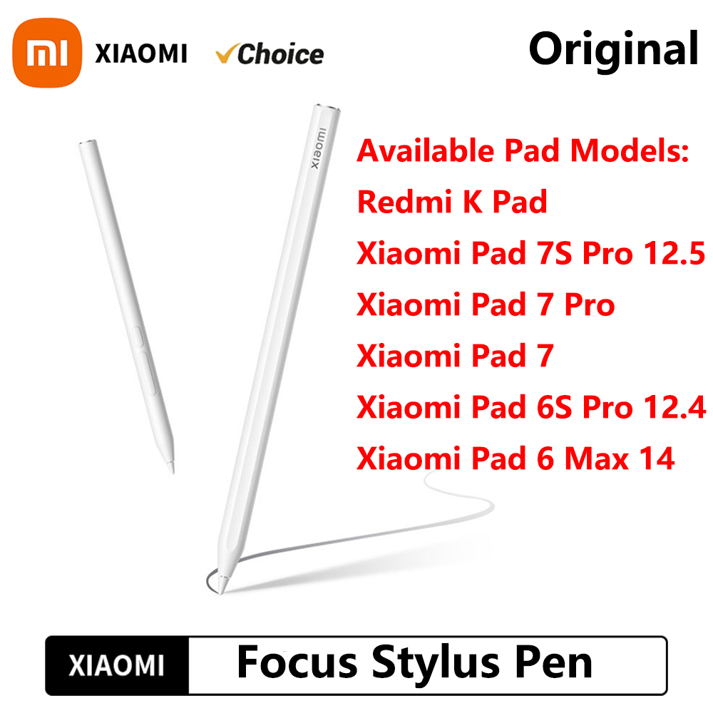 Original Xiaomi Focus Stylus P - Sticky Note Cube review and price