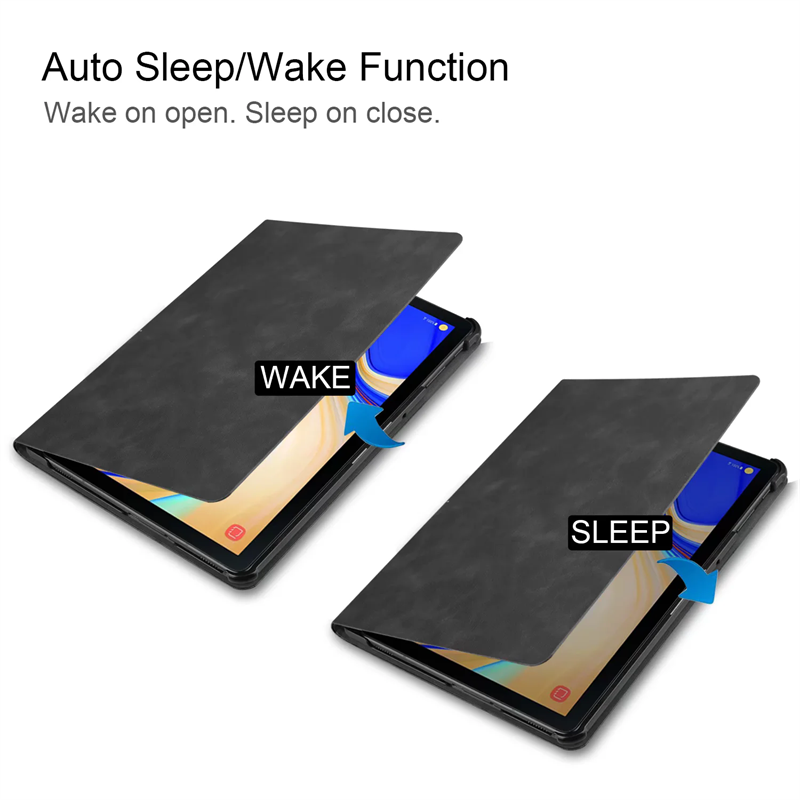 For Samsung Galaxy Tab S4 Case - Sticky Note Cube review and price