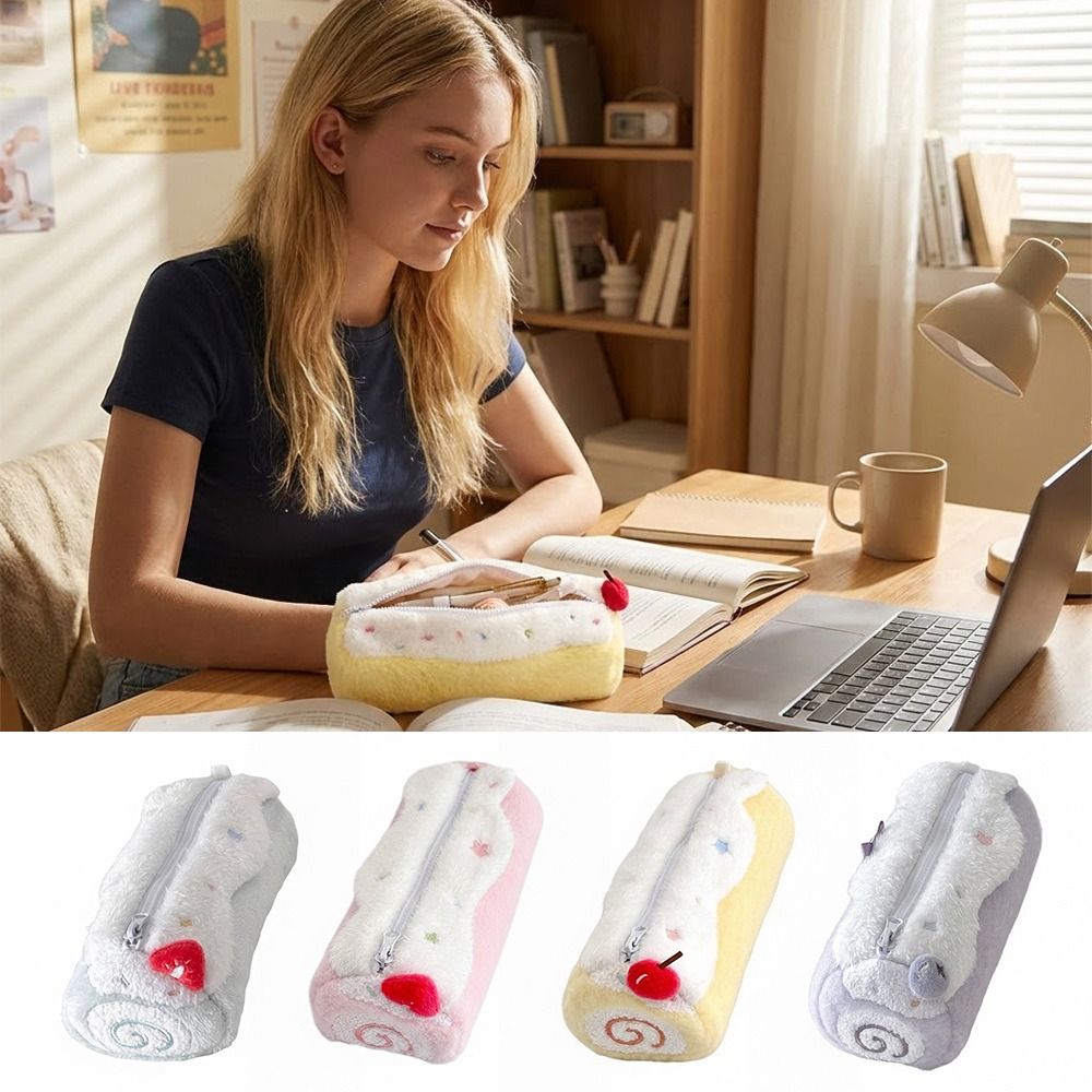 Durable Pen Bag Swiss Roll Lar - Pen Pouch Roll review and price