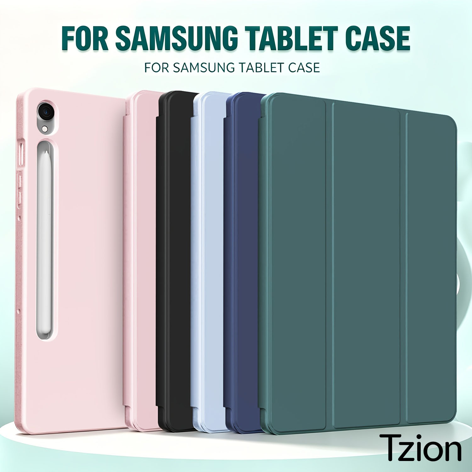 For Samsung Galaxy Tab A7 A8 A - Sticky Note Cube review and price