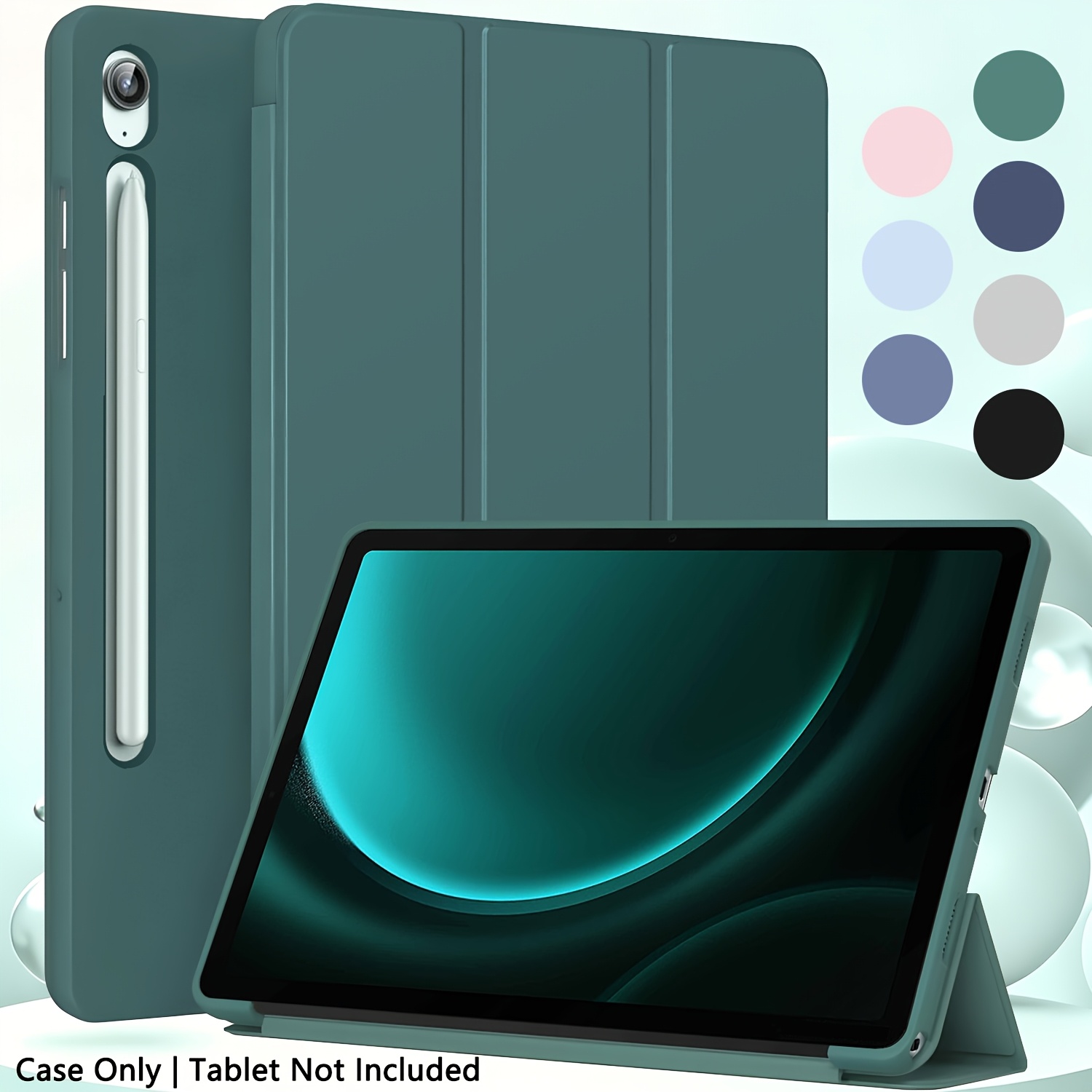For Samsung Galaxy Tab A7 A8 A - Sticky Note Cube review and price