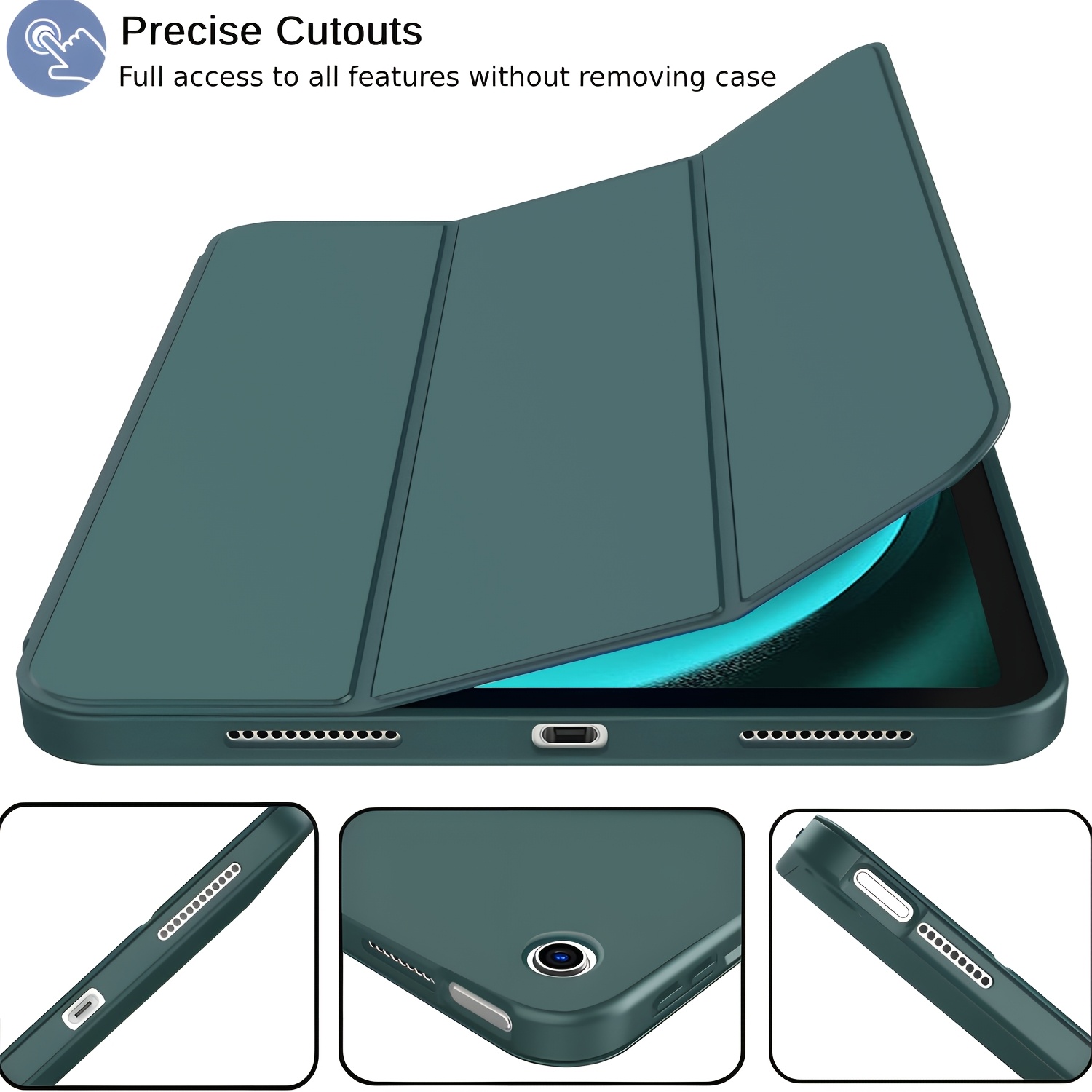 For Samsung Galaxy Tab A7 A8 A - Sticky Note Cube review and price