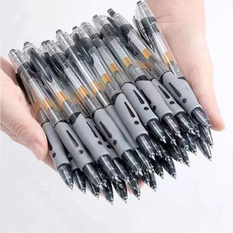13/30pcs Retractable Gel Pens  - Gel Ink Pen Set review and price