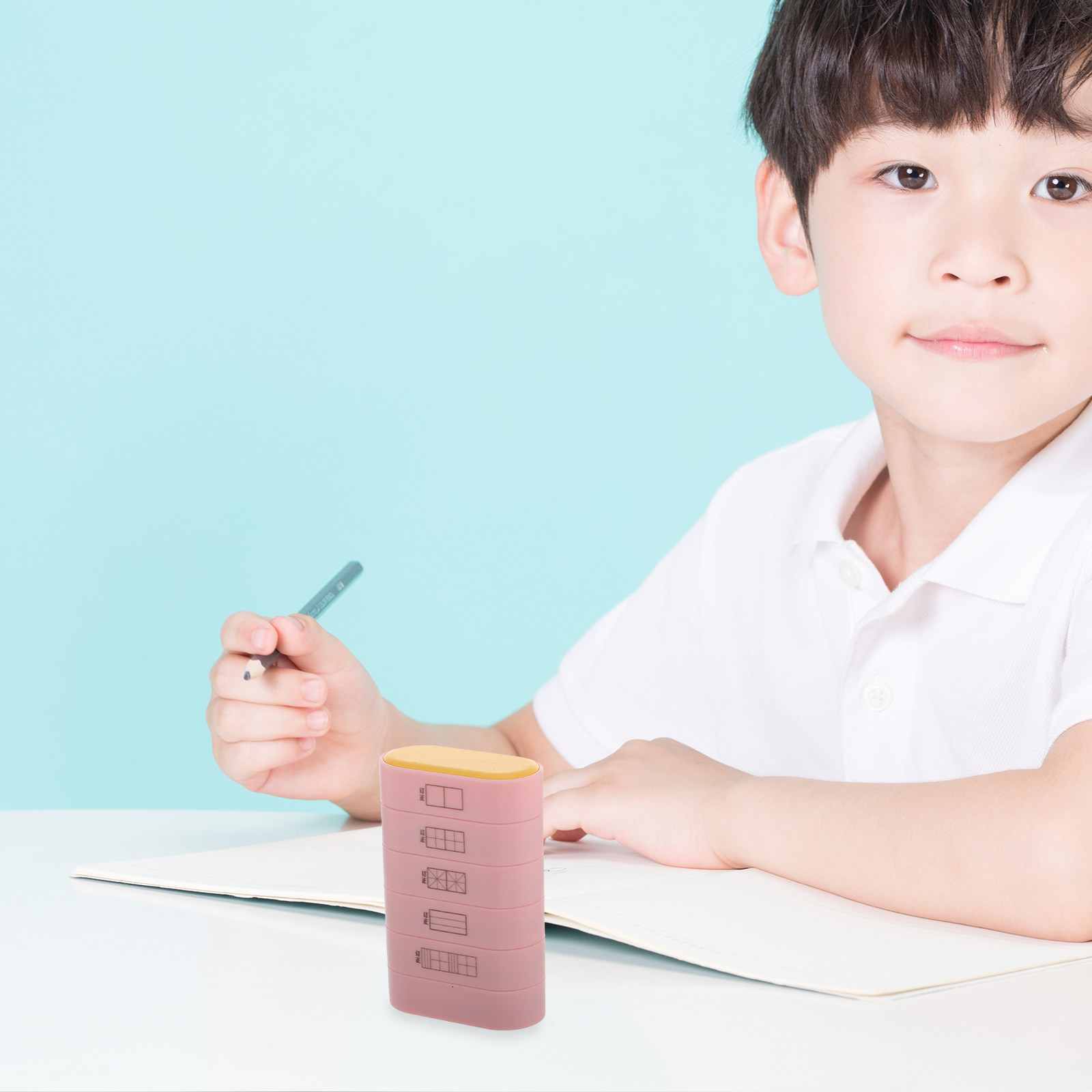Multifunctional Teacher Stamps - Self Inking Stamp review and price