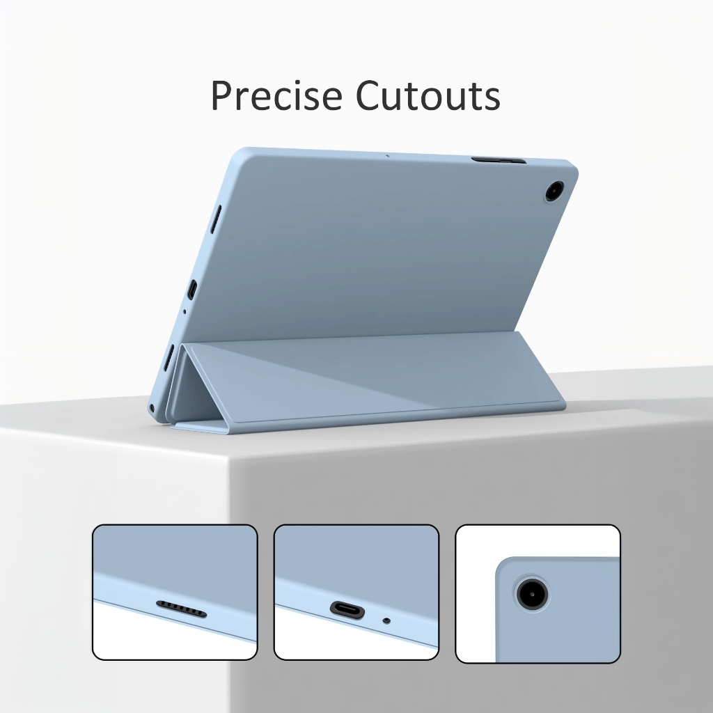 For Samsung Galaxy Tab A7 Lite - Sticky Note Cube review and price
