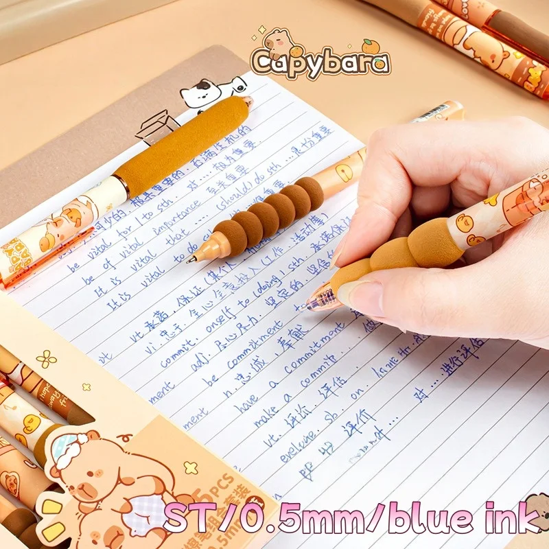 Smooth Writing Erasable Gel Pe - Stationery Office review and price