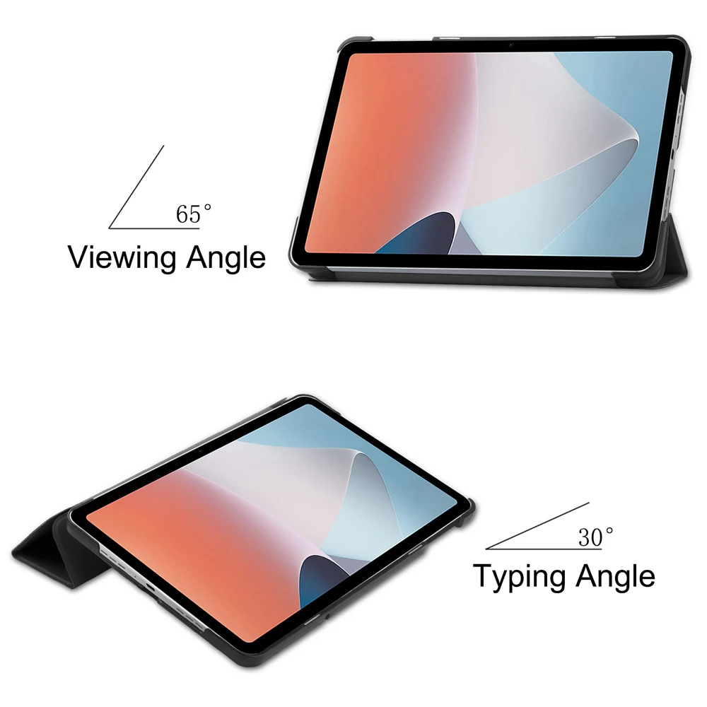 For Oppo Pad Air Case 2022 10. - Sticky Note Cube review and price