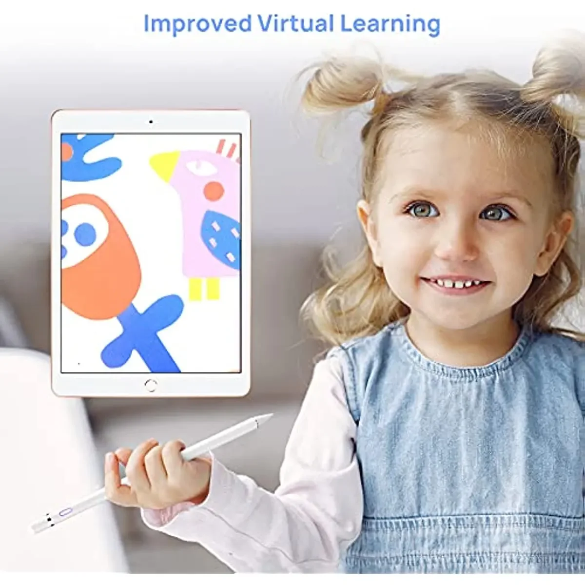 Stylus Pen for Apple Pencil St - Sticky Note Cube review and price
