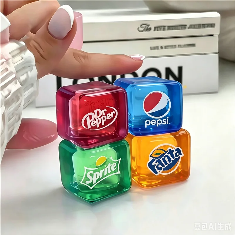Needoh Mini Nice Ice Baby 4 Pa - Stationery Office review and price