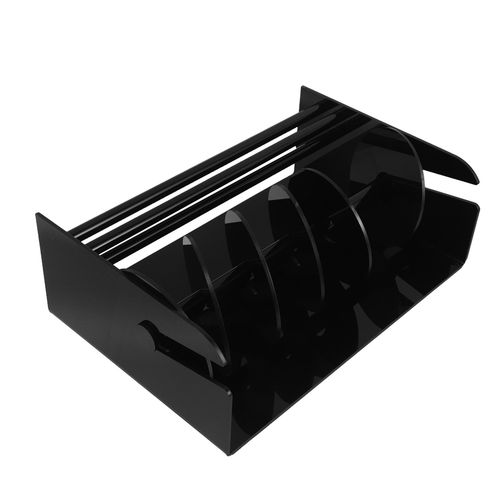 Clear Acrylic Sticker Roll Hol - Sticker Label Roll review and price