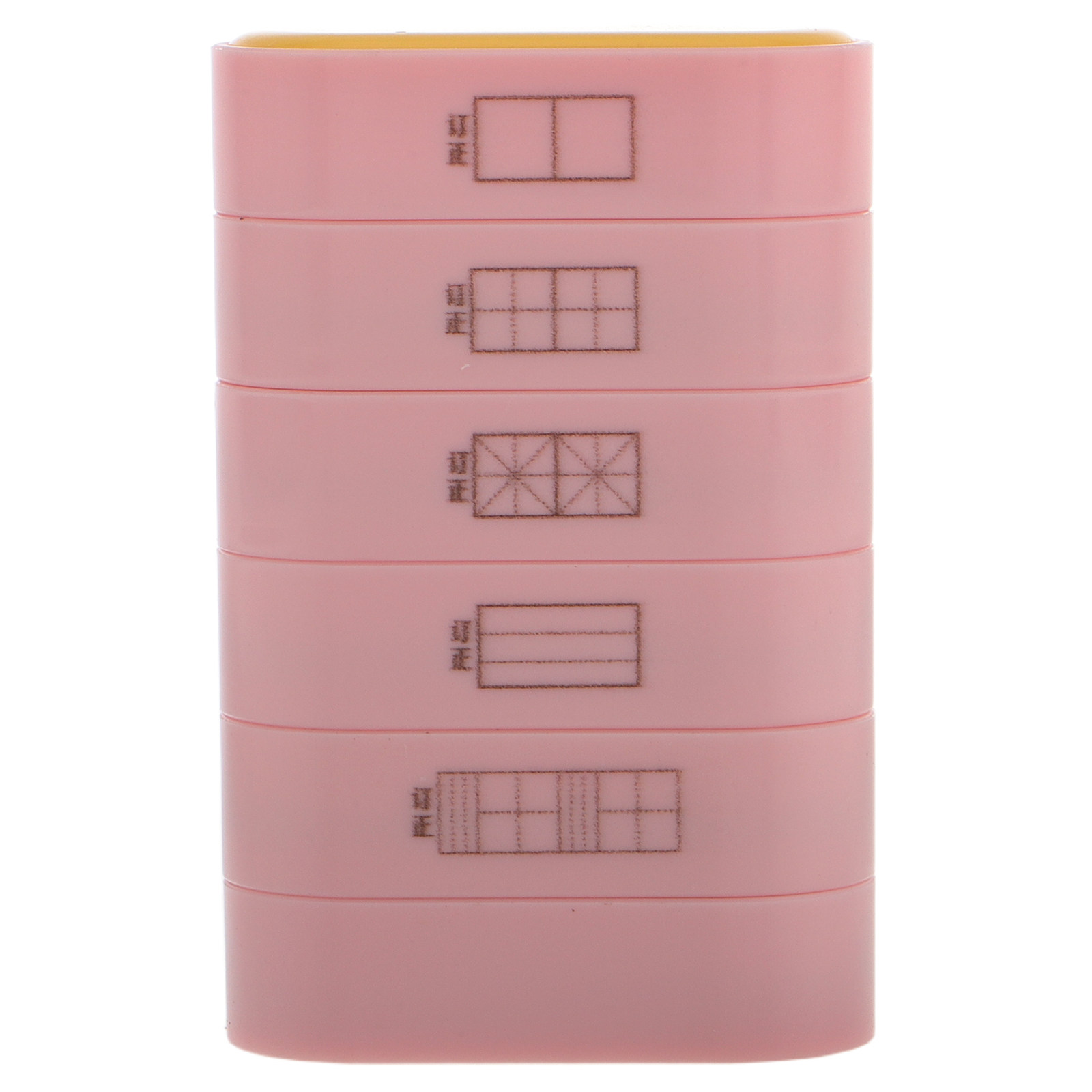 Self Inking Teacher Stamps Mul - Self Inking Stamp review and price