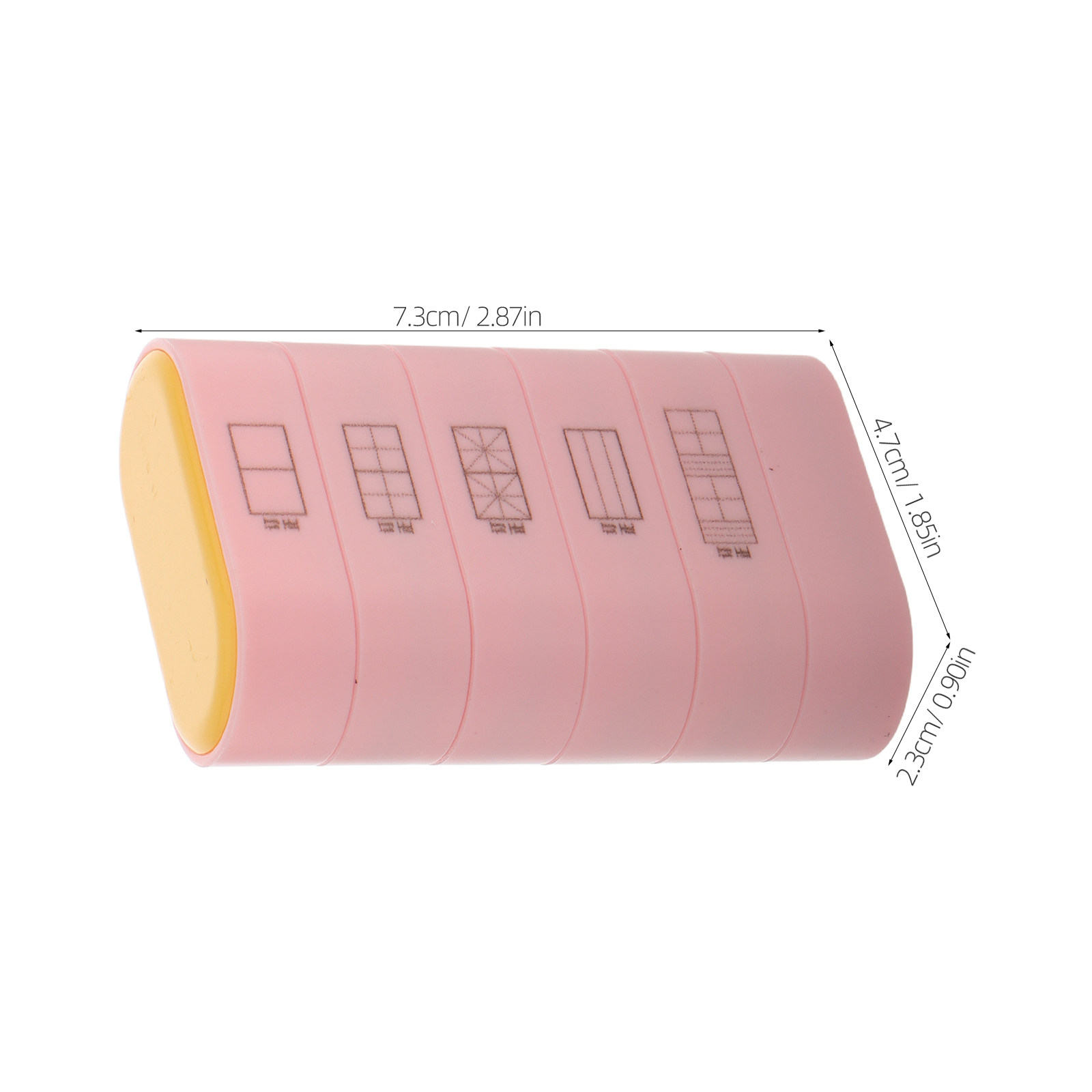 Self Inking Teacher Stamps Mul - Self Inking Stamp review and price