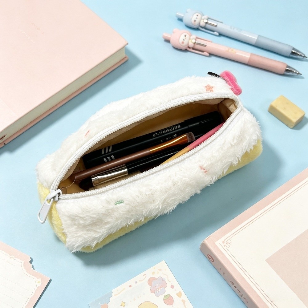 Durable Pencil Case Swiss Roll - Pen Pouch Roll review and price