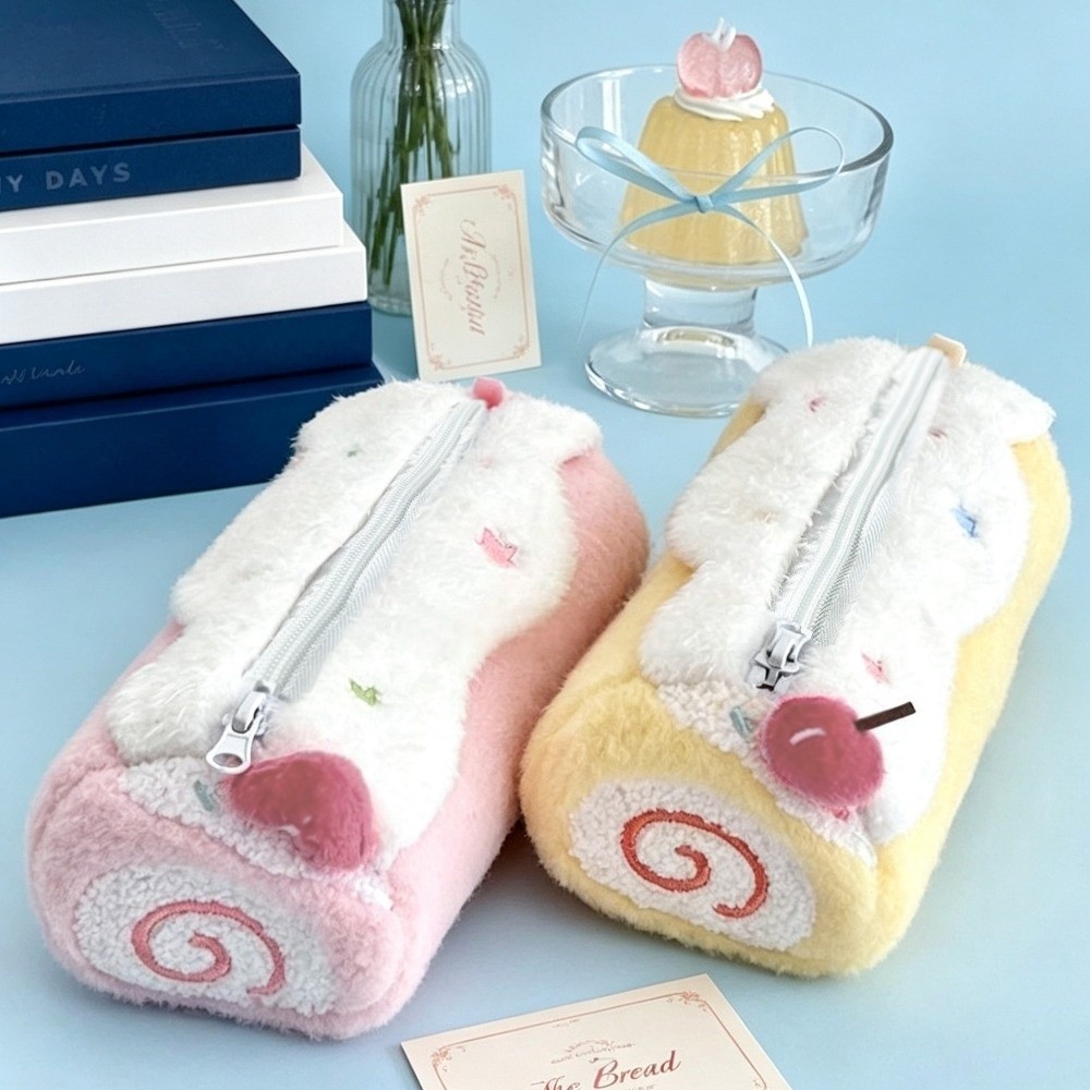 Durable Pencil Case Swiss Roll - Pen Pouch Roll review and price