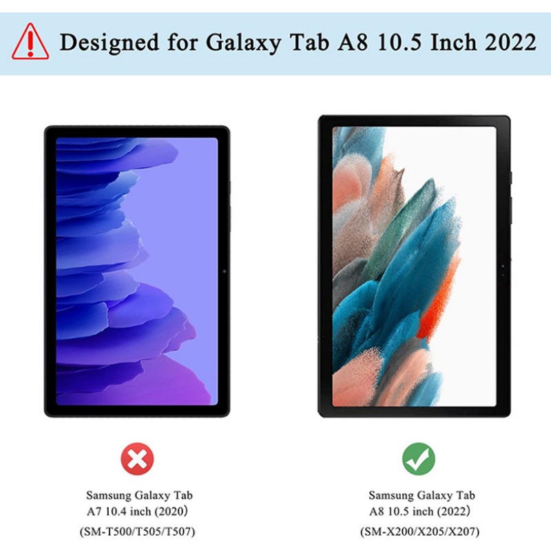 Tablet Case For Samsung Galaxy - Sticky Note Cube review and price