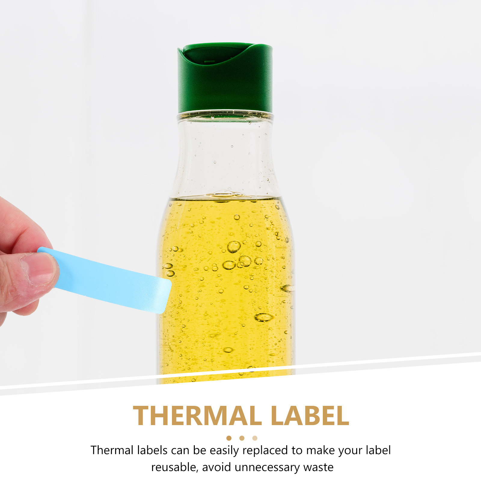 Thermal Label Paper 3 Rolls Se - Sticker Label Roll review and price