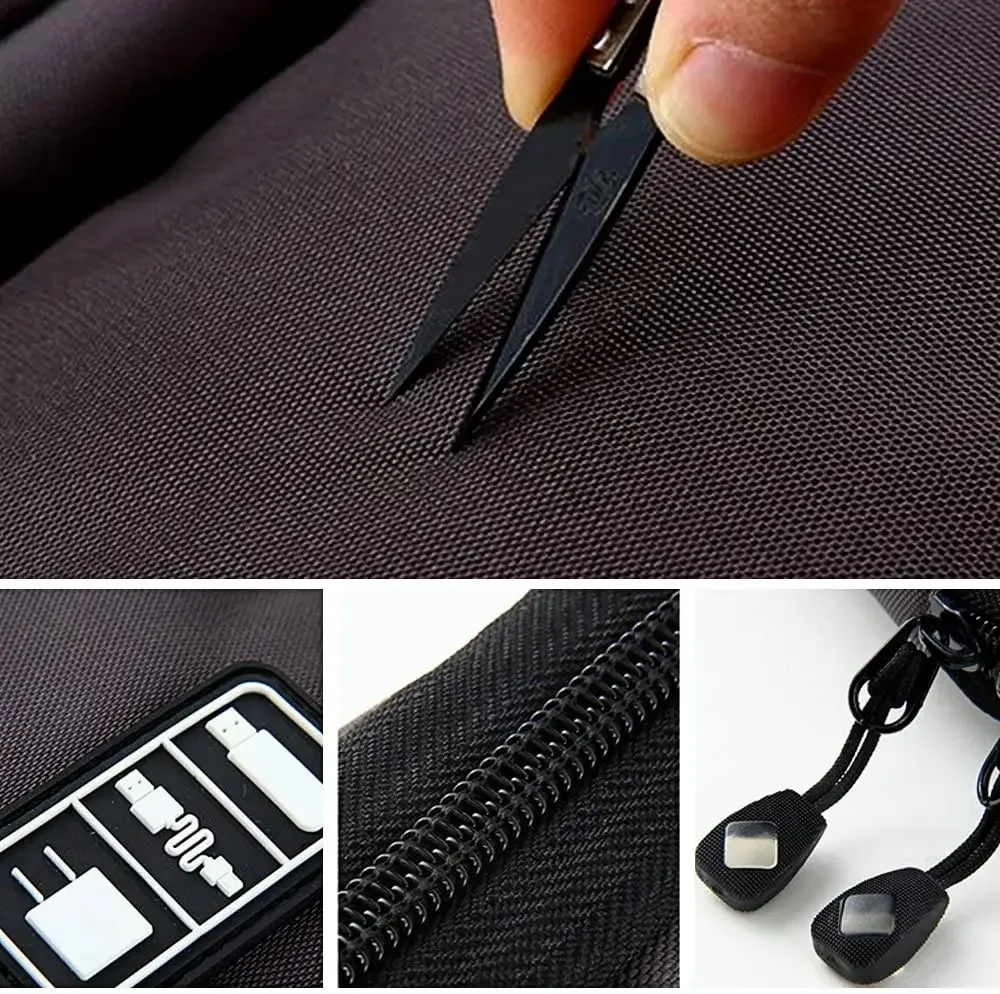 Cable Organizer Storage Bags S - Stationery Supply review and price